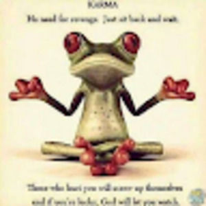 Meet your Posher, Willis